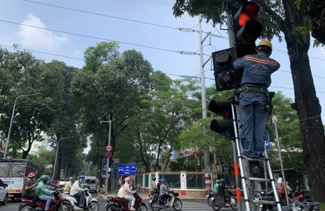 略部署与战