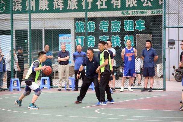 在这个充满