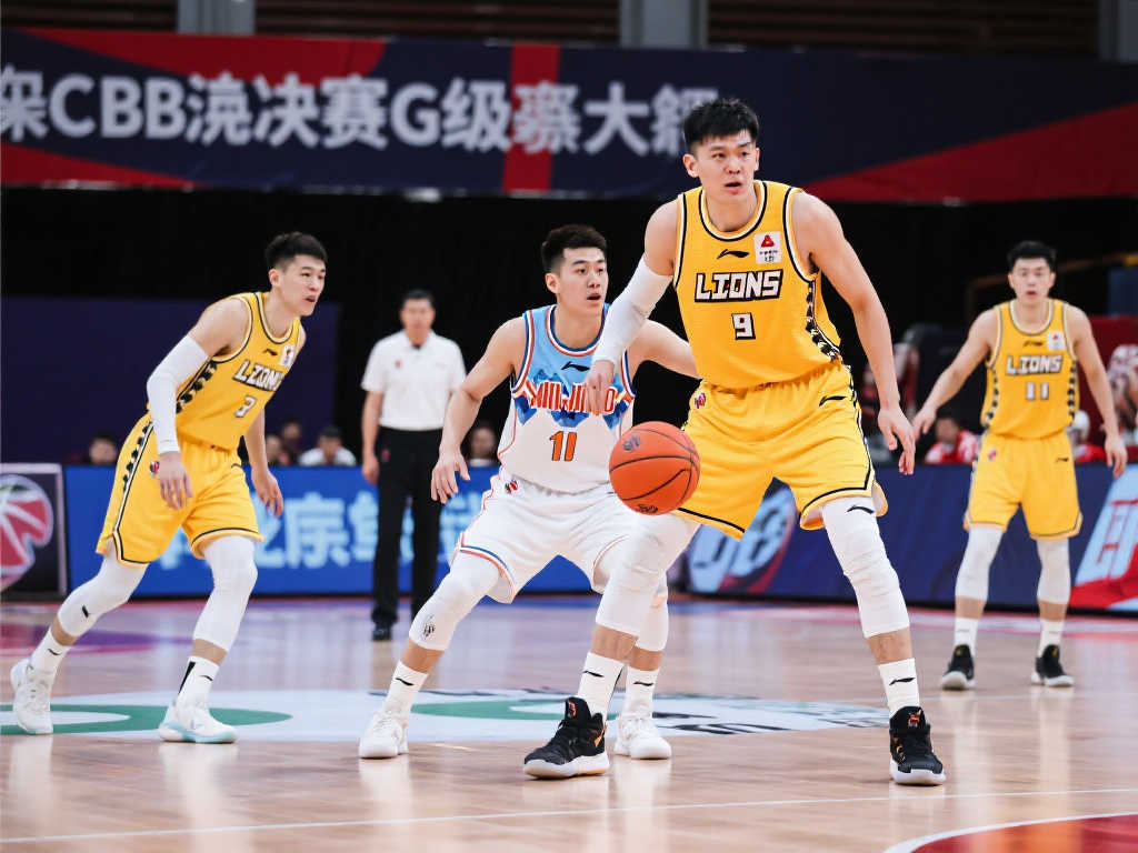 NBA顶级